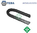 553 0060 10 STEUERKETTE KETTE OUTLET SIDE INA NEU OE QUALITÄT