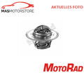 KÜHLFLÜSSIGKEIT KÜHLER THERMOSTAT MOTORAD 200-88JK I FÜR FORD ESCORT