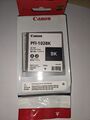 Original Canon PFI-102BK BLACK (01.2015)