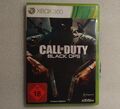 Call of Duty Black Ops, Microsoft Xbox 360, Activision, 2010