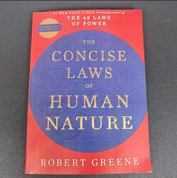The Concise 48 Laws Of Power Englisches Buch Von Robert Greene Leadership Books