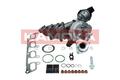 KAMOKA 8600009 Turbolader für VW TOURAN (1T1, 1T2) GOLF VI (5K1) TIGUAN (5N)