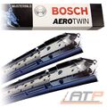 BOSCH AEROTWIN AR606S A606S WISCHER WISCHBLATT  WISCHERBLÄTTER 31635961