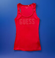 Guess Damen Top, Größe S