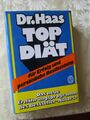 Dr. Haas Top Diät, für Erfolg und persönliche Bestleistung, 1986, Eat to succeed