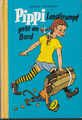 Astrid Lindgren, Pippi Langstrumpf geht an Bord - Ausgabe 1968