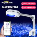 PopBloom RL60 WiFi Aquarium Beleuchtung Led 60W Meerwasser Led Für Aquarium Reef