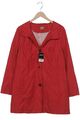 Fuchs Schmitt Mantel Damen Jacke Parka Gr. EU 44 Baumwolle Rot #tjvbuup