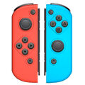 2er Set für Joy-con Wireless Game Controller Paar für Nintendo Switch Sports