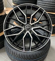 19 Zoll Winterkompletträder 255/35 R19 Winterreifen für Audi A5 S5 Sportback