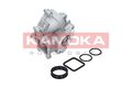 Wasserpumpe Motorkühlung KAMOKA T0049 für BMW Z4 X1 E88 X3 E81 E90 E83 E46 E87 6