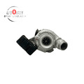Turbolader für BMW 118d 120d 220d 418d 420d 518d 520d X3 X4 140KW 190PS 819976 