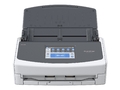 Fujitsu (Ricoh) ScanSnap iX1600 Dokumentenscanner A4 Duplex USB wLAN 3.2 ADF PFU