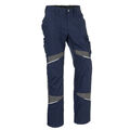 Kübler ACTIVIQ cotton+ Hose Arbeitshose Herren Workwear Berufshose Bundhose