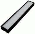 DENCKERMANN Innenraumfilter M110670 Partikelfilter für SL MERCEDES R129 280 129