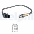 DELPHI ES21081-12B1 Lambdasonde für BMW