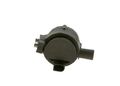 Bosch Zusatzwasserpumpe Kühlwasserkreislauf 0392023120 für Opel Renault 10->