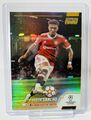 Topps Stadium Club Chrome Jadon Sancho Manchester United 2021/22 Numberd 17/50