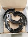 Original NISSAN Cabstar 06-16 Bremsbackensatz Feststellbremse Hinten D4060MB40C