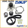 Wasserpumpe + Zahnriemensatz SKF VKMC06055 für Volvo XC60 II