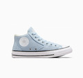 Converse Chuck Taylor All Star Malden Street Wide Fit Sneaker A07495C US 3-12