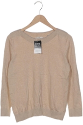 Esprit Pullover Damen Strickpullover Strick Oberteil Gr. L Beige #v4rf42hmomox fashion - Your Style, Second Hand