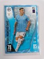 Topps Match Attax Champions League Nr. 330 Sergej Milinkovic-Savic CRYSTAL 23/24