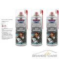 3x 400ml PRESTO MARDER SCHUTZ SPRAY MARDERSPRAY MARDERSCHRECK ABWEHRSPRAY