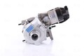 93350 NISSENS Lader, Aufladung für ALFA ROMEO,FIAT