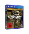 PS4 - Tom Clancy’s Ghost Recon: Breakpoint #Gold Edt. DE mit OVP Top Zustand