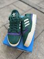 Original Adidas Forum 84 Low CL Sneaker - Gr. 43 1/3 - ID8389