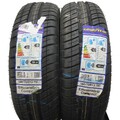 2 x GOODYEAR 165/70 R13 79T EfficientGrip Sommerreifen 2018 WIE NEU VOLL