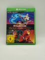 Microsoft Xbox One Disney Classic Games Collection Jungle Book Aladdin Lion King