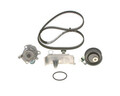 BOSCH Wasserpumpe + Zahnriemensatz 1 987 946 499 für VW SKODA AUDI SEAT GOLF 4 2