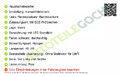 Scheinwerfer für VW Golf 3 1H Variant 1H5 1991-1999 Vorne Links oder Rechts