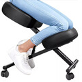 Kniestuhl Ergonomischer Bürostuhl Stuhl Schreibtischstuhl Drehstuhl Knie Hocker
