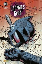 BATMAN´S GRAB 1+2 HC kpl. Variant-Hardcover WARREN ELLIS + BRYAN HITCH Authority