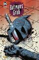 BATMAN´S GRAB 1+2 HC kpl. Variant-Hardcover WARREN ELLIS + BRYAN HITCH Authority