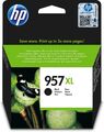 original HP 957XL L0R40AE Tintenpatrone Black Schwarz (10/2023) OVP mit Rechnung