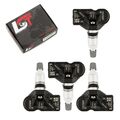 4x RDCi TPMS-Sensor Reifenluftdruck 433 MHz für BMW X1 E84 sDrive xDrive 03/14-