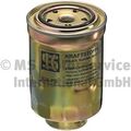 KOLBENSCHMIDT Kraftstofffilter 50013826/3 für FORD MAZDA MITSUBISHI TOYOTA VW