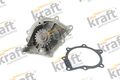 KRAFT AUTOMOTIVE Wasserpumpe Motorkühlung 1505918 für FORD MONDEO 4 Turnier BA7