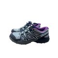 Salomon Speedcross J Laufschuhe Turnschuhe Sneaker Freizeitschuhe Gr.36