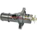 Metzger Thermostat + Dichtung für Audi A3 Seat Leon Skoda Octavia VW Bora Golf