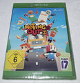 Moving Out - Xbox One - Neu & Ovp