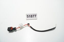 Original BMW F20 F45 F46 F30 F31 F48 F39 F55 F54 Kabel Versorgungsmodul 8628634