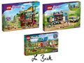 LEGO® - Friends Sets 41703, 41722 oder 41735 -  Neu & OVP