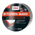 MEM Bitumen-Band 7,5 cm x 10 m blei TOP NEUWARE WOW 