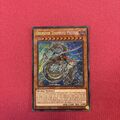 YuGiOh Oberster Todfeind Protos (V.3) RA03-DE023 Secret Rare Deutsch Neu 1st