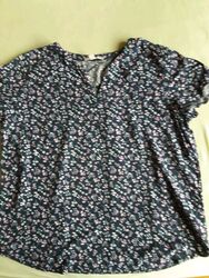 Esprit Blusen Shirt Gr. 42